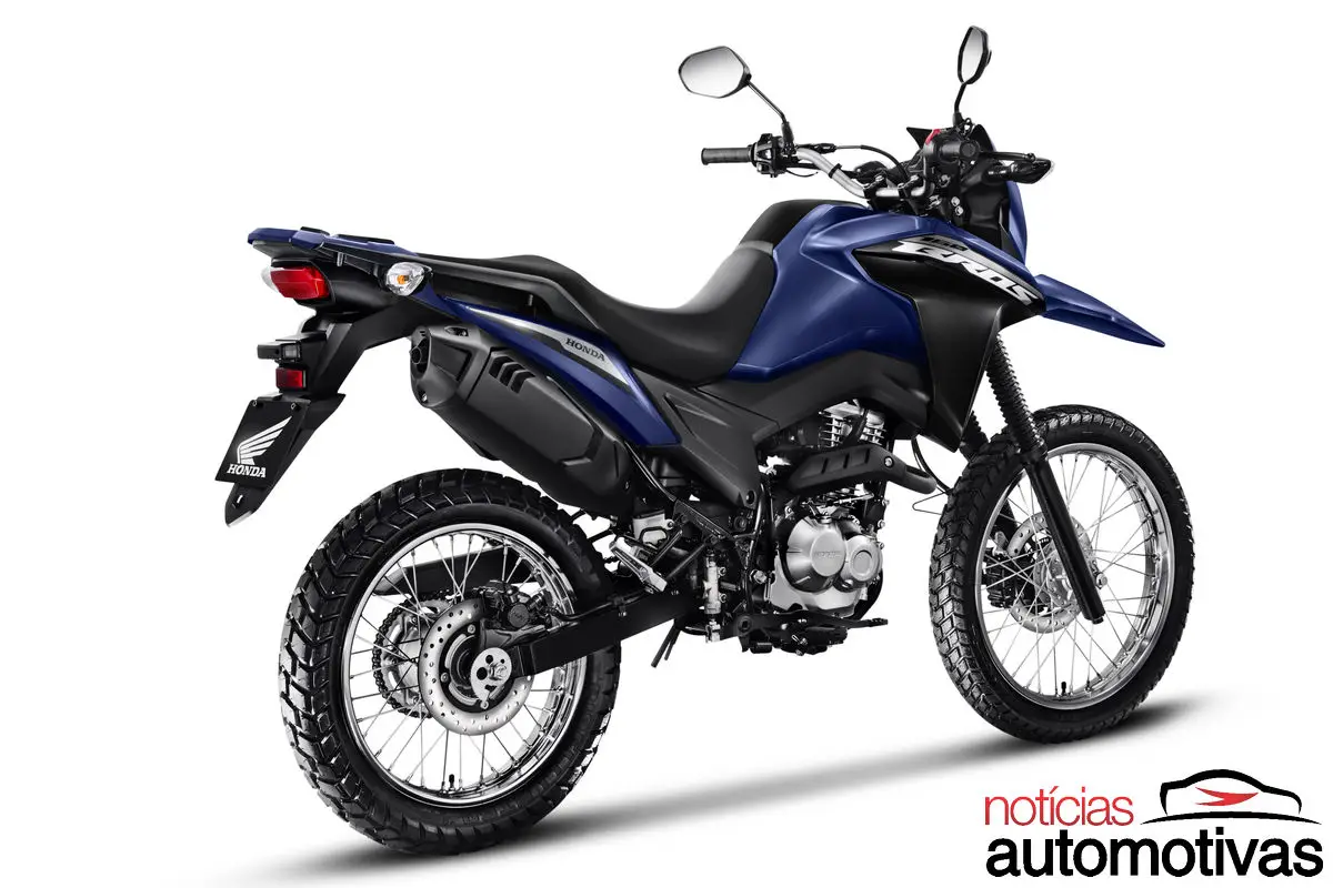 honda xre 160 bros 2026 2