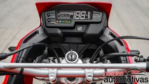 Honda XRE 300 2022: preço, cores, fotos, versões, motor, etc 