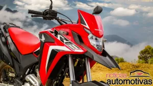 Honda XRE 300 2022: preço, cores, fotos, versões, motor, etc 