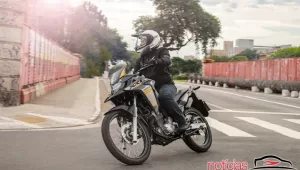 Honda XRE 300 2022: preço, cores, fotos, versões, motor, etc 