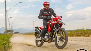 Honda XRE 300 2022: preço, cores, fotos, versões, motor, etc 