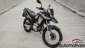 Honda XRE 300 2022: preço, cores, fotos, versões, motor, etc 