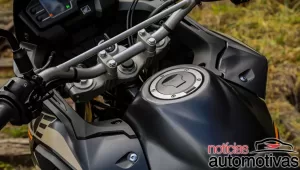 Honda XRE 300 2022: preço, cores, fotos, versões, motor, etc 