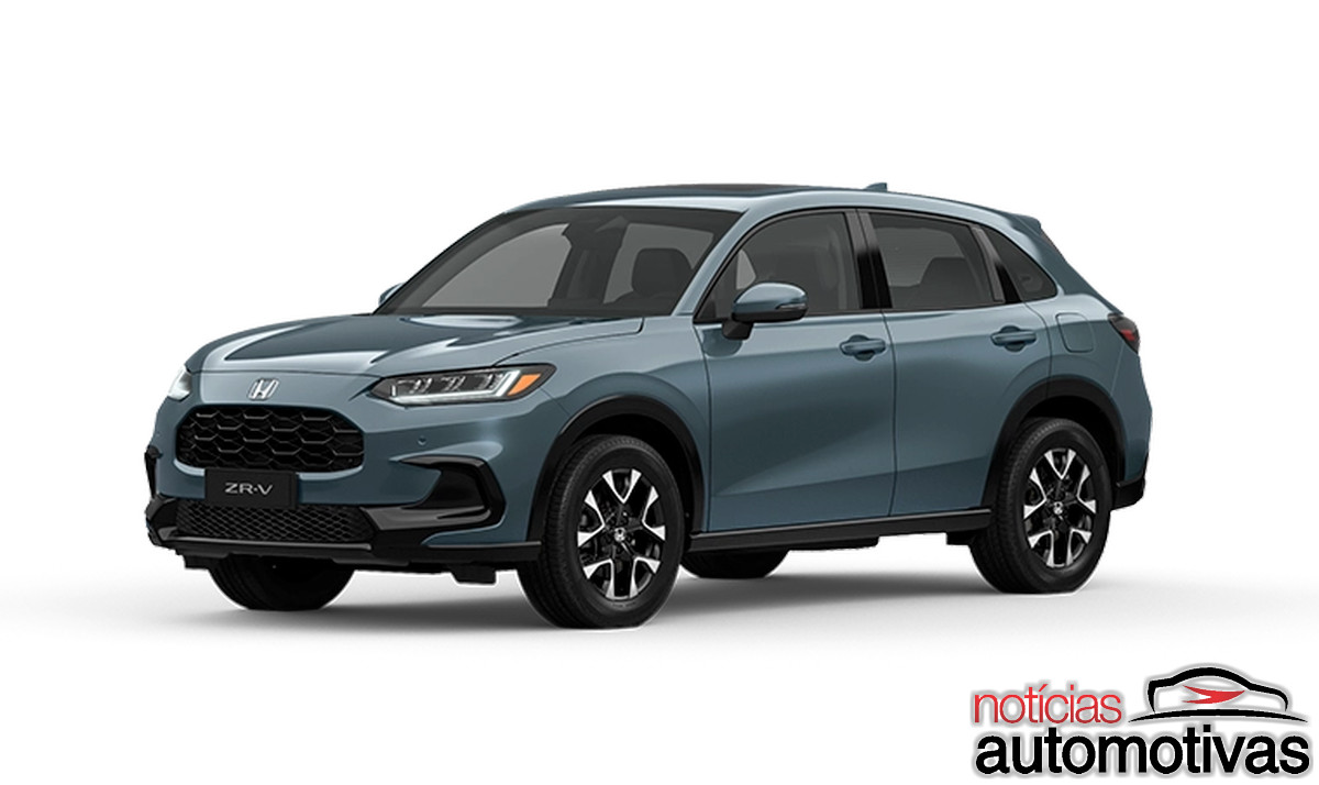 honda zr v 2026 5 honda zr v 2026 5