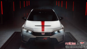 honda civic type r ultimate edition 2