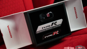 honda civic type r ultimate edition 4