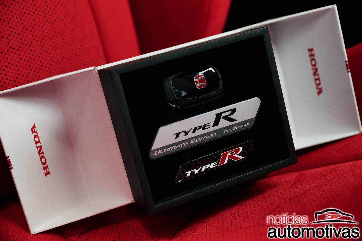 honda civic type r ultimate edition 4
