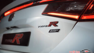 honda civic type r ultimate edition 7