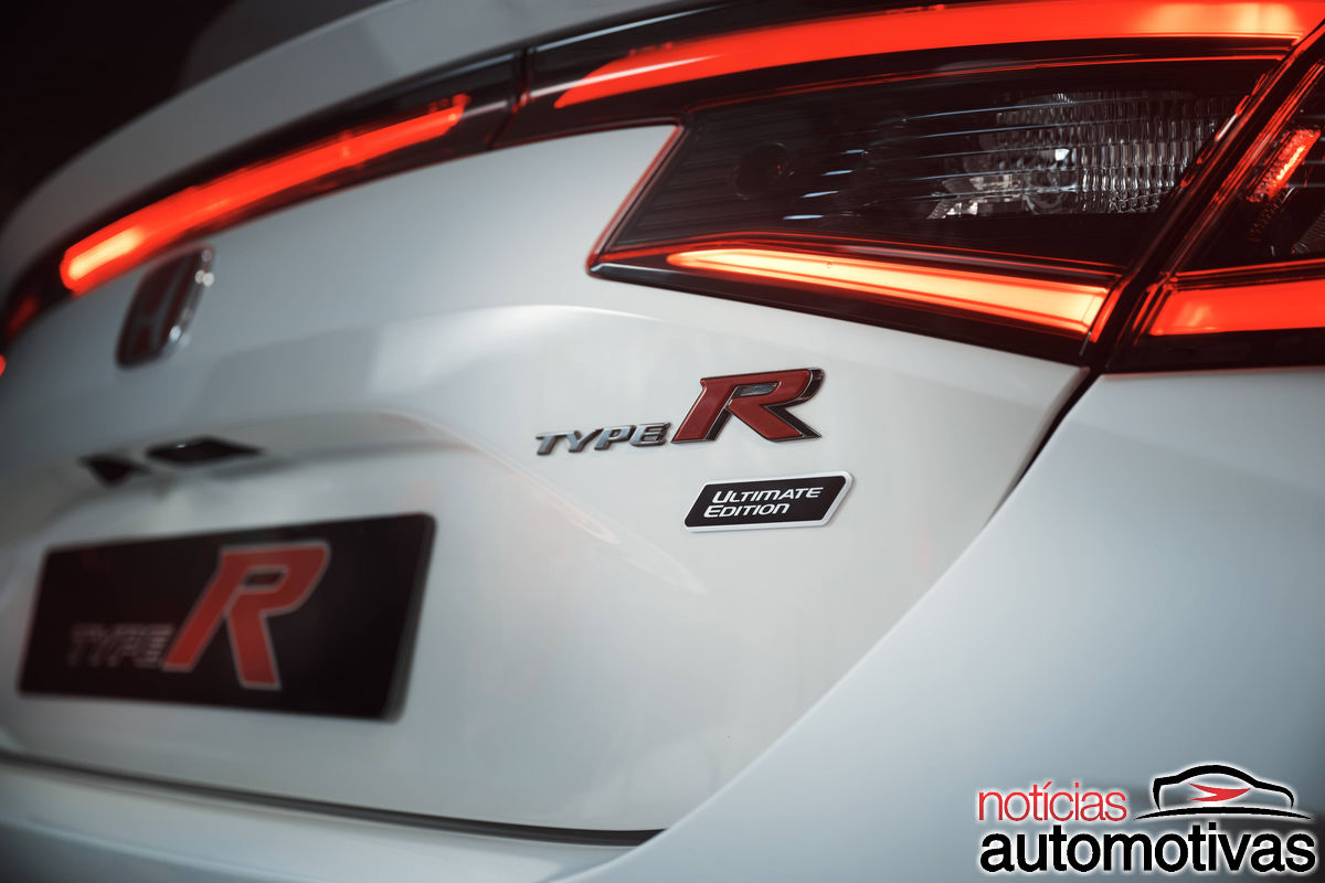 honda civic type r ultimate edition 7