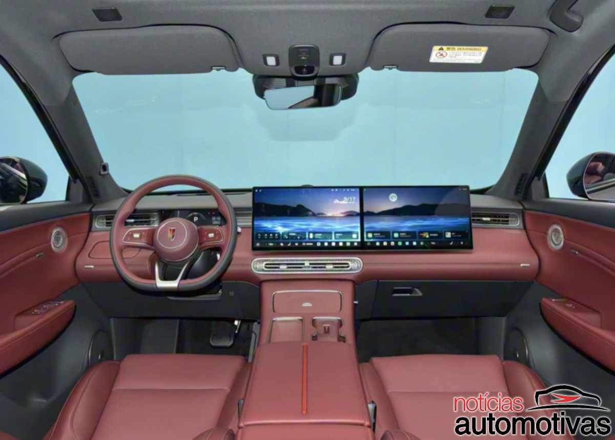 hongqi hs6 phev recorde guiness (4) hongqi hs6 phev recorde guiness (4)