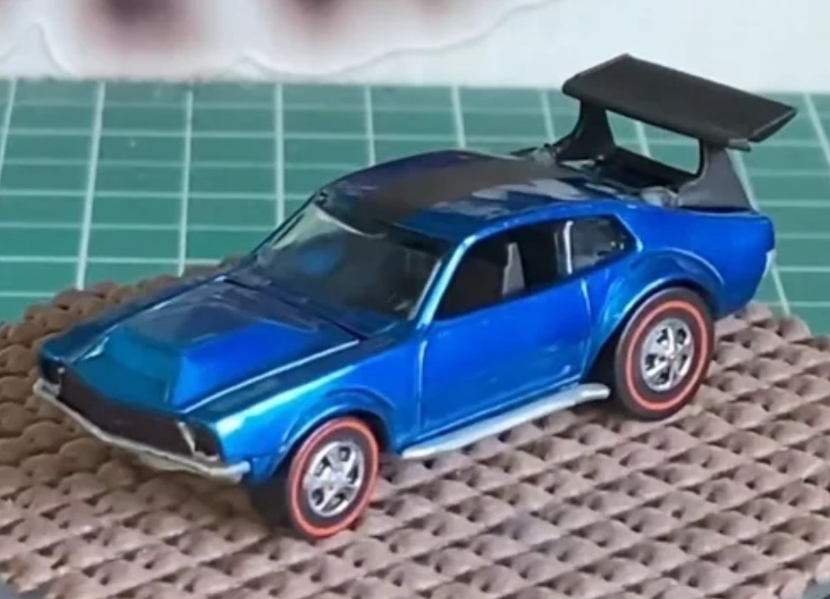 hot wheels raros e caros (8) hot wheels raros e caros (8)