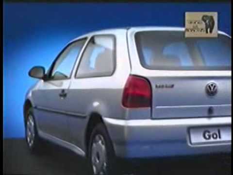 VOLKSWAGEN GOL 2004 Usados e Novos