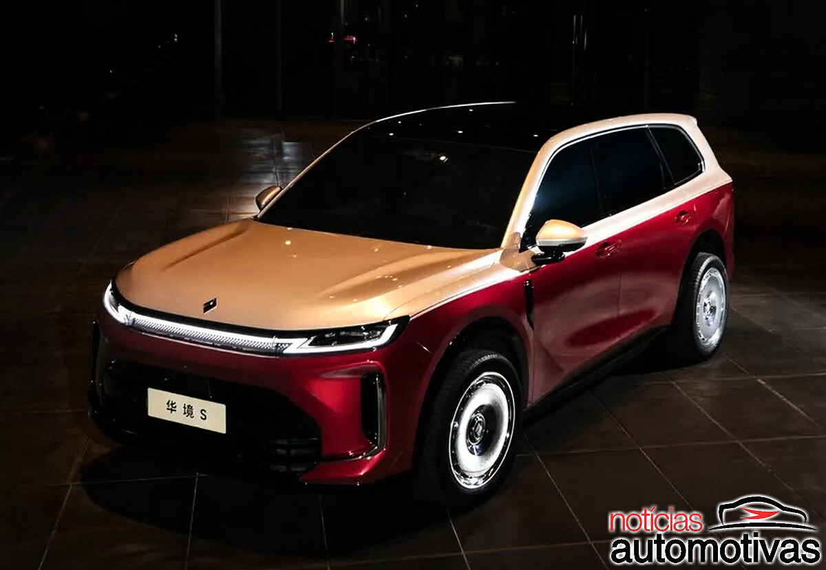 huajing s 2 huajing s 2