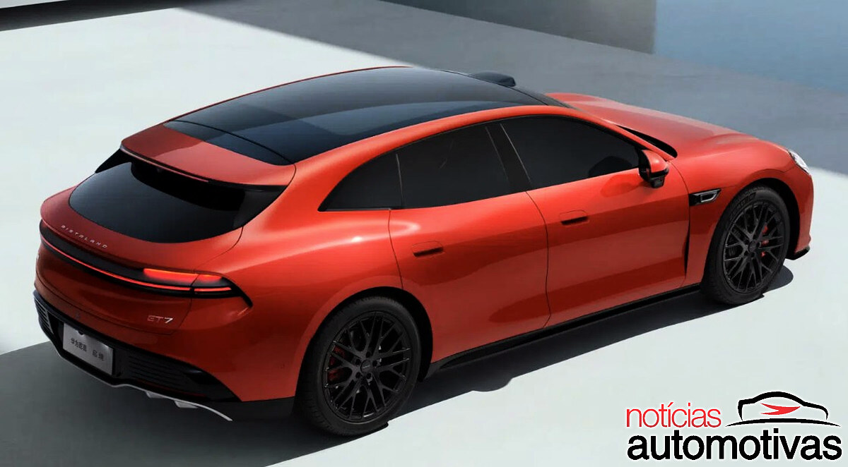 huawei gac aistaland gt7 (2) huawei gac aistaland gt7 (2)