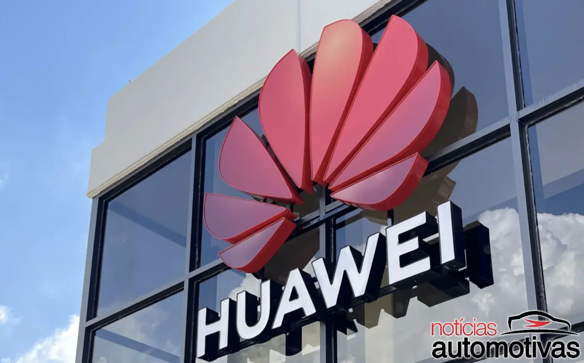 São Paulo até João Pessoa: Huawei choca a indústria automotiva com nova bateria sólida com alcance de até 2.900 km