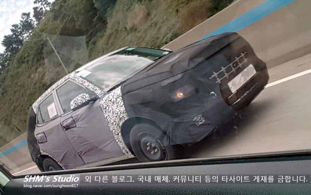 Hyundai HB20 de nova geração chega em 2019 inspirado no conceito Saga  