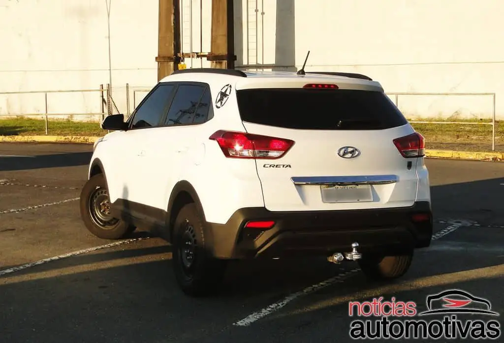 Carro da semana, opinião do dono: Hyundai Creta Attitude 1.6 AT 