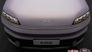 hyundai elexio 5