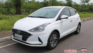 hyundai hb20 10 tgdi 2020 avaliação na 1