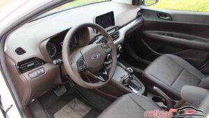 hyundai hb20 10 tgdi 2020 avaliação na 17