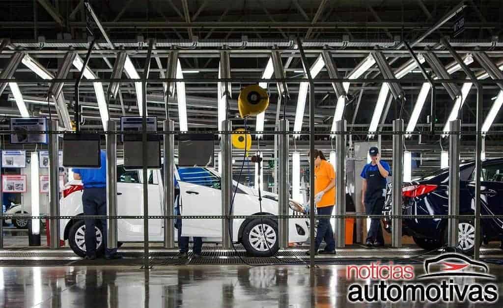 Hyundai: Produção em Piracicaba é ampliada para 210 mil ao ano  