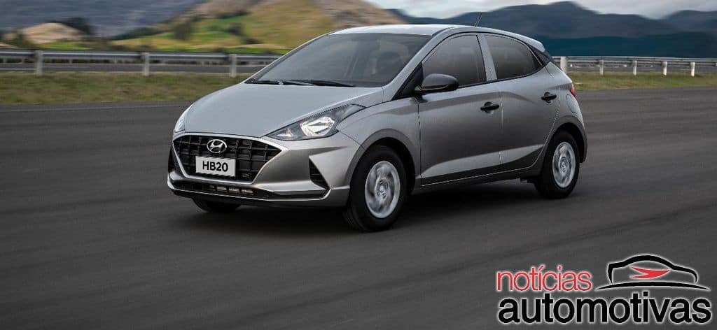Para atender vendas online, Hyundai retoma produção em São Paulo