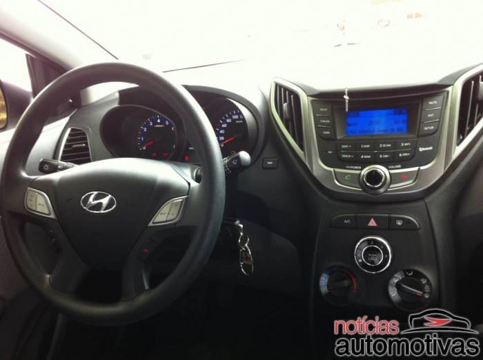 Carro da semana, opinião do dono: Hyundai HB20S 1.6 Comfort Plus 2015 