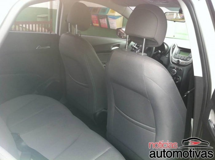 Carro da semana, opinião do dono: Hyundai HB20S 1.6 Comfort Plus 2015 