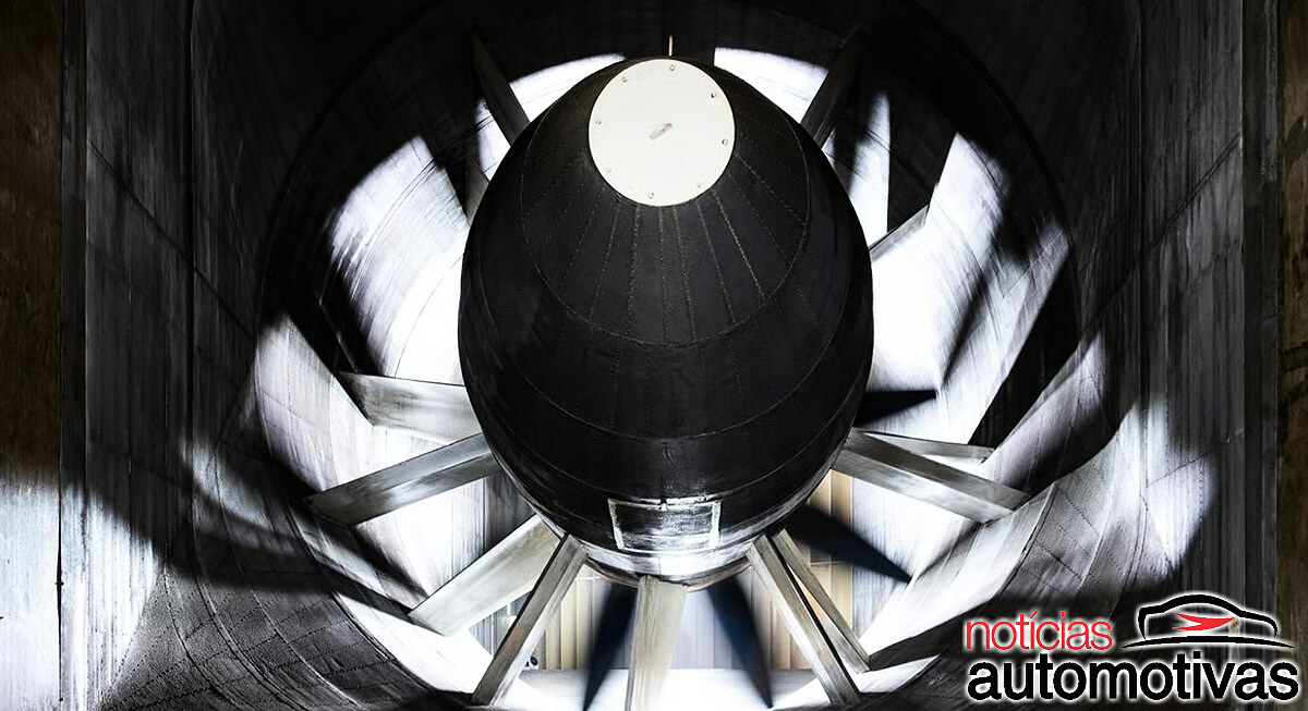 hyundai ioniq 6 tunel de vento 3