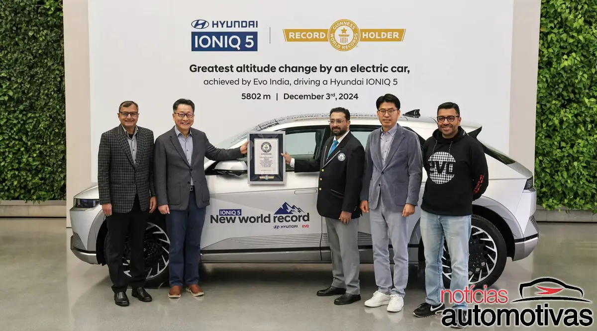 hyundai ioniq recorde guinness (2)