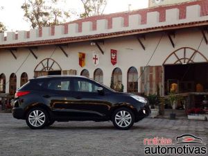 ix35 2015: preços, motor, consumo, versões, equipamentos, fotos 