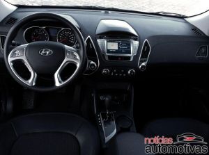 ix35 2015: preços, motor, consumo, versões, equipamentos, fotos 