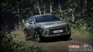 hyundai kona 2024 2