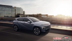 hyundai kona electric 3