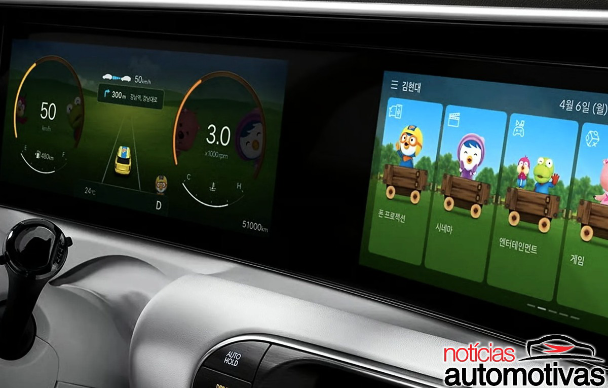 hyundai kona personalizacao paga painel (3)