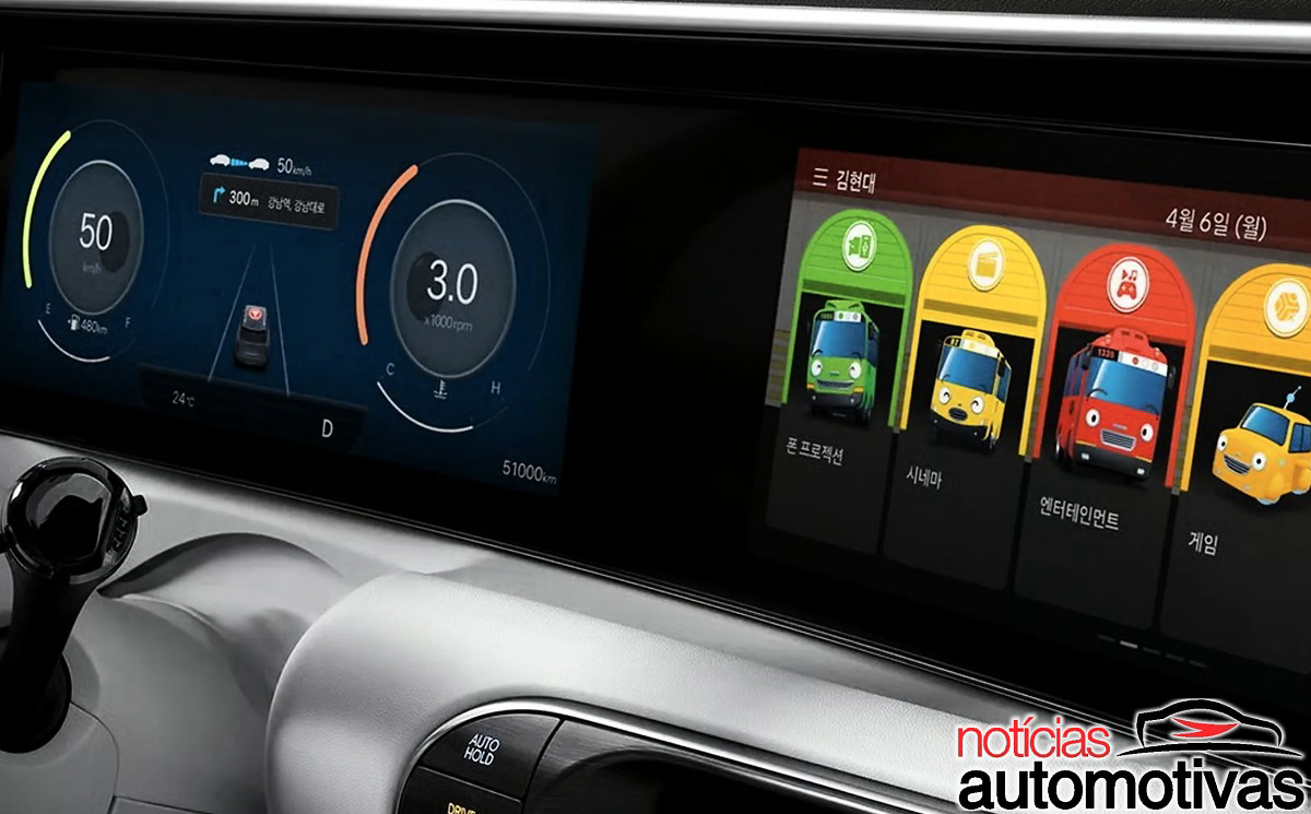 hyundai kona personalizacao paga painel (4)