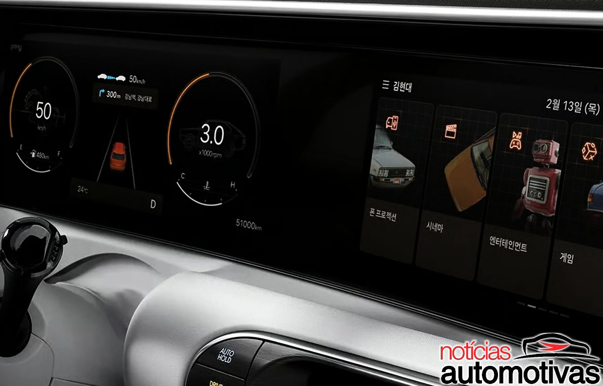 hyundai kona personalizacao paga painel (6)