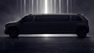 hyundai limousine casper