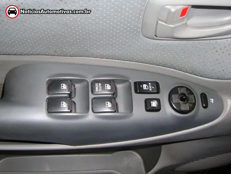 Carro da semana, opinião de dono: Hyundai Tucson V6 2008 