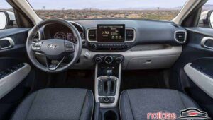 CAOA confirma Hyundai Venue para 2022, segundo jornalista 