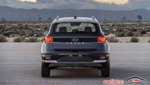 CAOA confirma Hyundai Venue para 2022, segundo jornalista 