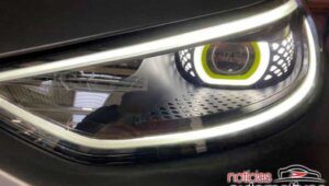 Volkswagen ID.X Concept sugere um ID.3 GTX com 334 cavalos 