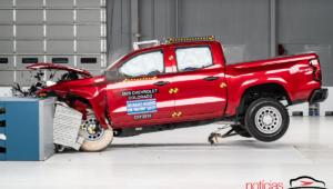 iihs crash test