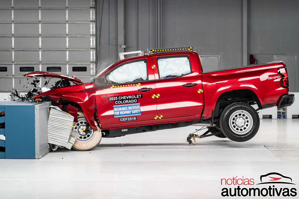 iihs crash test