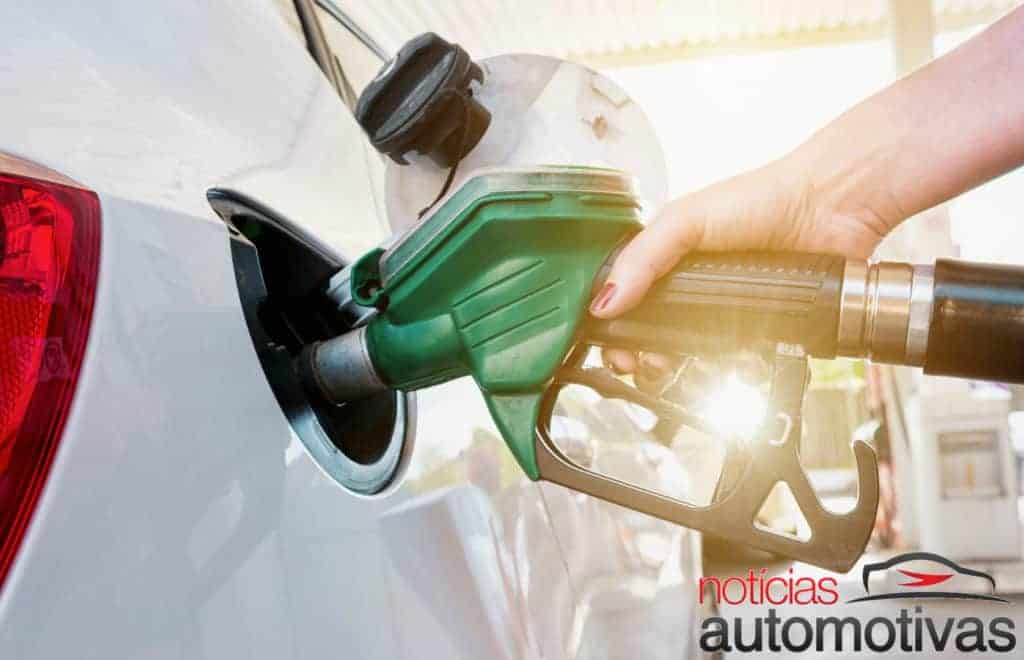 Diesel ou gasolina? 15 vantagens e desvantagens 