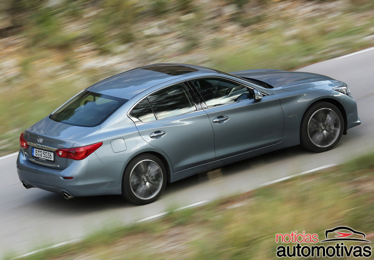 infiniti q50 2014 (2) infiniti q50 2014 (2)