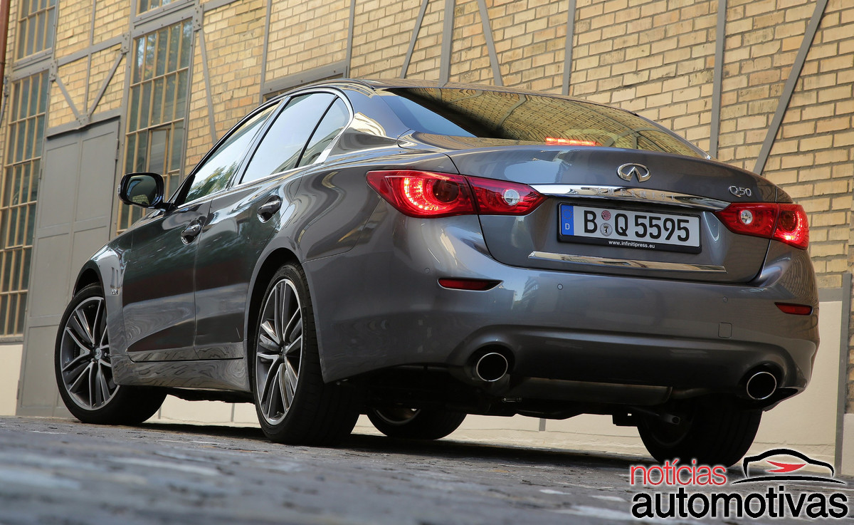 infiniti q50 2014 (3) infiniti q50 2014 (3)
