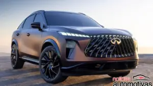infiniti qx65 monograph 1