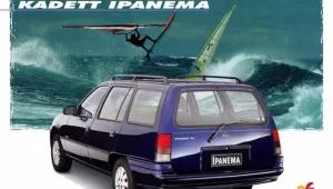 Ipanema: história, ficha técnica, detalhes, versões, motor 