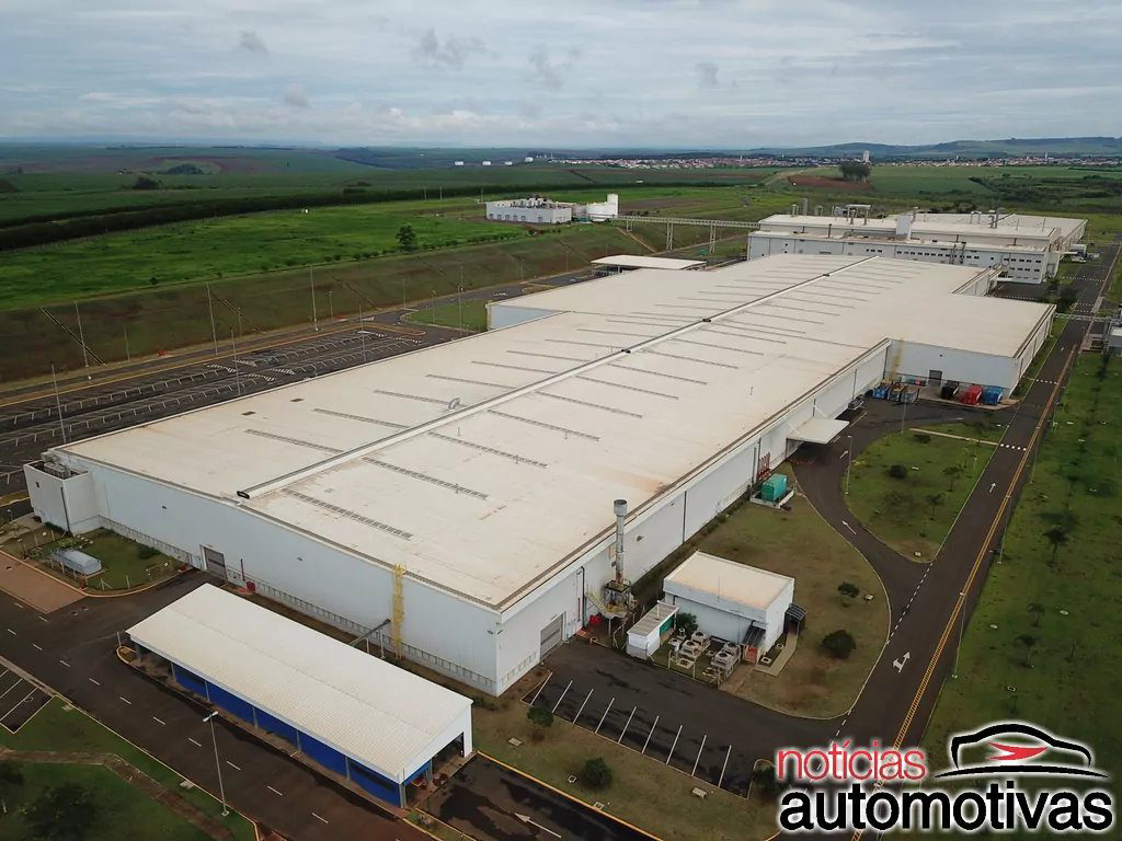 Great Wall fecha com Mercedes sobre Iracemápolis, diz jornalista 